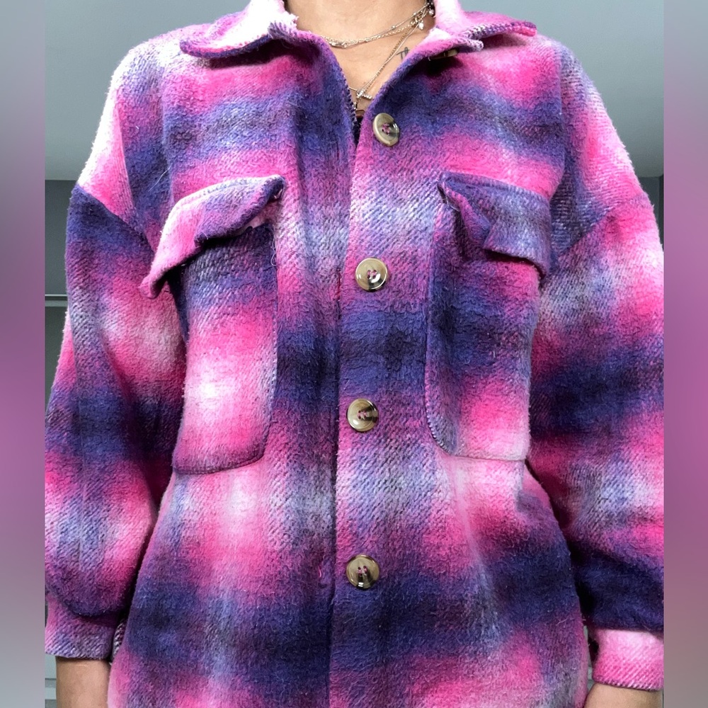 WOMEN’S JACKET